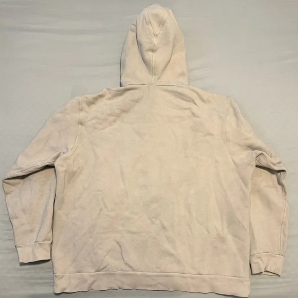 Lululemon Athletica Beige Hoodie - Picture 2 of 4
